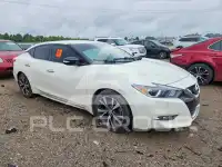 2017 Nissan MAXIMA photo