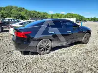 2017 Nissan MAXIMA фото