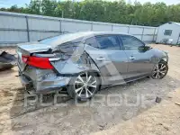 2017 Nissan MAXIMA photo