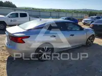2017 Nissan MAXIMA фото