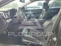 2017 Nissan MAXIMA фото