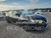 2017 Nissan MAXIMA фото