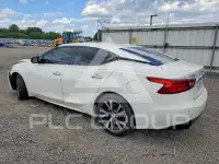 2017 Nissan MAXIMA фото
