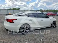 2017 Nissan MAXIMA фото