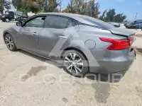 2017 Nissan MAXIMA photo