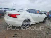 2017 Nissan MAXIMA photo
