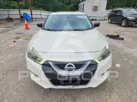 2017 Nissan MAXIMA фото