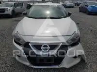 2017 Nissan MAXIMA фото