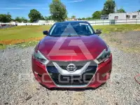 2017 Nissan MAXIMA фото
