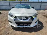 2017 Nissan MAXIMA фото