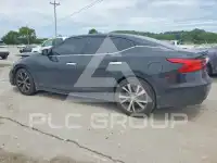 2017 Nissan MAXIMA фото