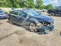 2017 Nissan MAXIMA фото