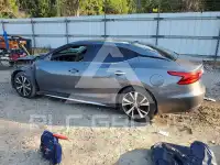 2017 Nissan MAXIMA photo