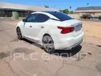 2017 Nissan MAXIMA фото