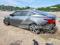 2017 Nissan MAXIMA photo