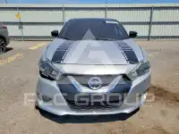 2017 Nissan MAXIMA фото
