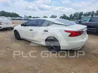 2017 Nissan MAXIMA photo