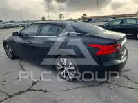 2017 Nissan MAXIMA фото