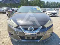2017 Nissan MAXIMA photo
