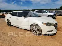 2017 Nissan MAXIMA фото
