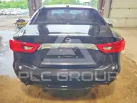 2017 Nissan MAXIMA photo