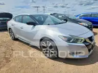 2017 Nissan MAXIMA photo