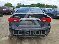 2017 Nissan MAXIMA photo