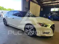 2017 Nissan MAXIMA photo