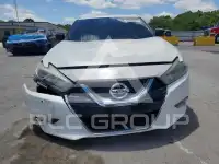 2017 Nissan MAXIMA photo