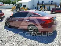 2017 Nissan MAXIMA фото