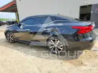 2017 Nissan MAXIMA фото