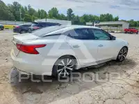 2017 Nissan MAXIMA photo