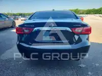 2017 Nissan MAXIMA фото