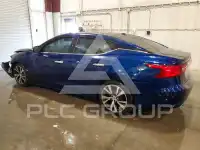 2017 Nissan MAXIMA photo