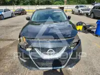 2017 Nissan MAXIMA фото