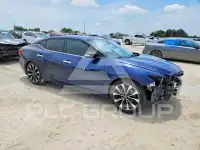 2017 Nissan MAXIMA photo
