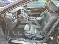 2017 Nissan MAXIMA photo