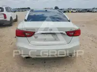 2017 Nissan MAXIMA photo