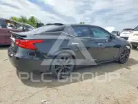 2017 Nissan MAXIMA photo