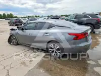 2017 Nissan MAXIMA фото