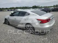 2017 Nissan MAXIMA фото