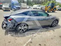 2017 Nissan MAXIMA photo