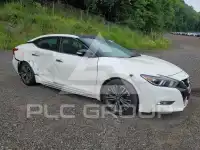 2017 Nissan MAXIMA фото