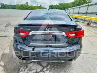2017 Nissan MAXIMA фото