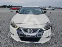 2017 Nissan MAXIMA фото