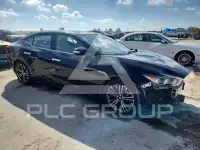 2017 Nissan MAXIMA фото