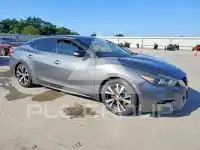 2017 Nissan MAXIMA фото