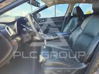 2017 Nissan MAXIMA фото