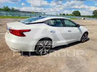 2017 Nissan MAXIMA фото