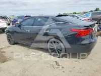 2017 Nissan MAXIMA photo